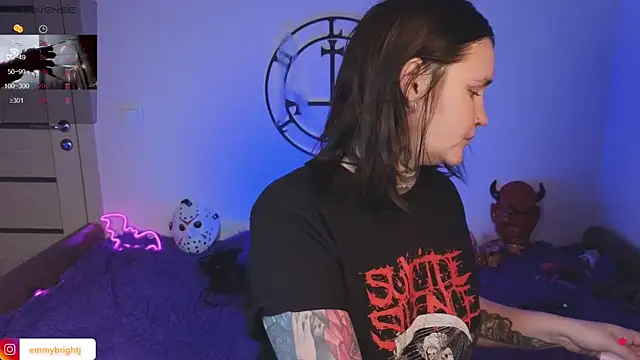 Snapshot of Emmybrightj_ chatting on 11/05/25, 01:09 Emmybrightj online show from 11/05/25, 01:09