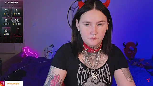 Snapshot of Emmybrightj_ chatting on 11/06/25, 02:48 Emmybrightj online show from 11/06/25, 02:48