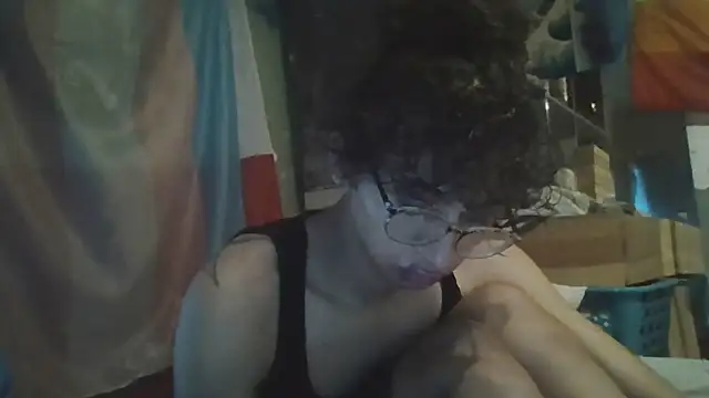 Querida-Mia online show from 02/22/26, 05:14