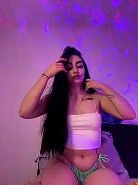 Gya Rue online show from 12/21/25, 11:27