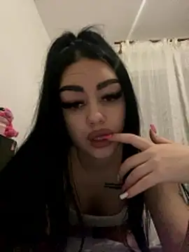 Gya Rue online show from 01/07/26, 03:22