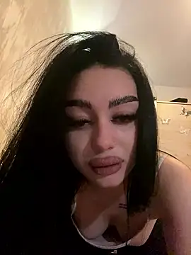 Gya Rue online show from 01/08/26, 12:38