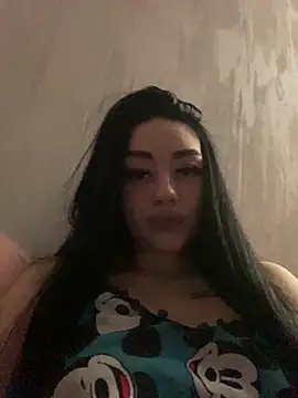 Gya Rue online show from 11/28/25, 12:11