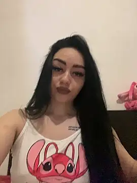 Gya Rue online show from 12/01/25, 08:32