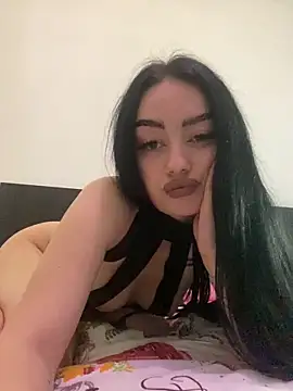 Gya Rue online show from 11/21/25, 04:06