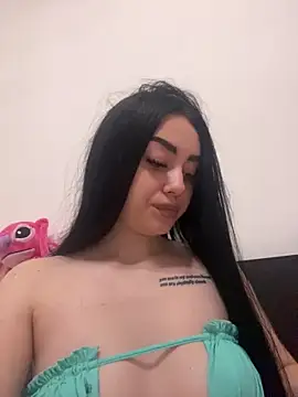 Gya Rue online show from 11/10/25, 04:56