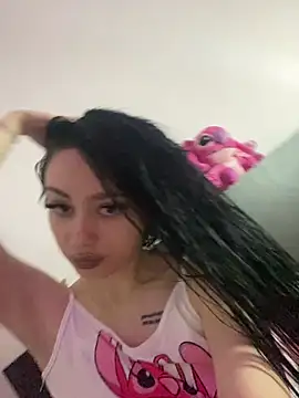 Gya Rue online show from 11/20/25, 03:40