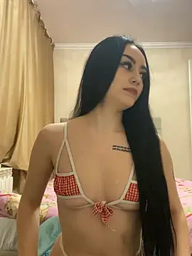 Gya Rue online show from 02/11/25, 04:56