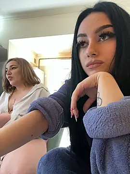 Gya Rue online show from 02/25/25, 11:21