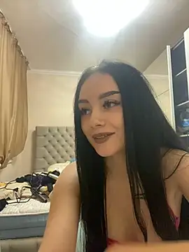 Gya Rue online show from 01/05/25, 06:56