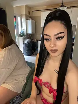 Gya Rue online show from 02/27/25, 10:44