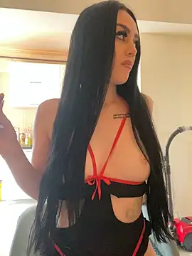 Gya Rue online show from 02/22/25, 08:18