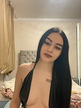 Gya Rue online show from 01/06/25, 03:51