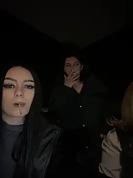 Gya Rue online show from 03/15/25, 06:32