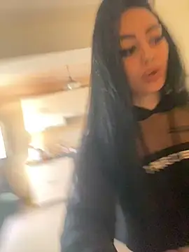 Gya Rue online show from 02/23/25, 07:22