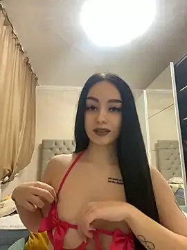 Gya Rue online show from 01/05/25, 03:45