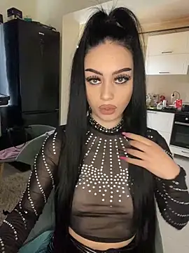 Gya Rue online show from 03/13/25, 08:26