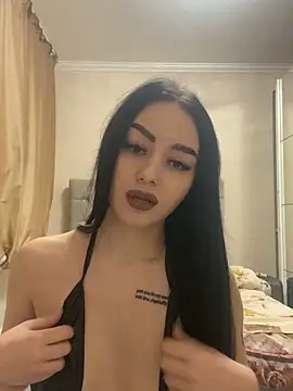 Gya Rue online show from 01/06/25, 06:52