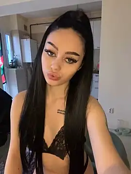 Gya Rue online show from 03/02/25, 09:32