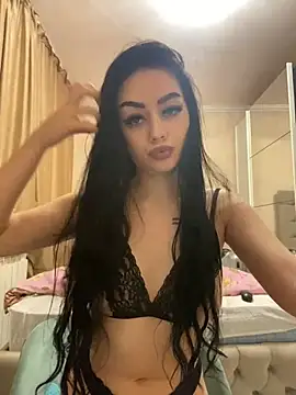 Gya Rue online show from 02/15/25, 06:01