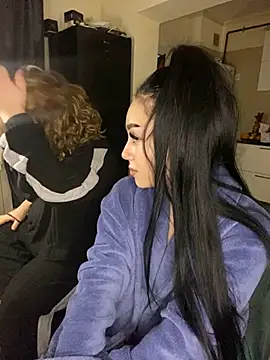 Gya Rue online show from 03/02/25, 04:14