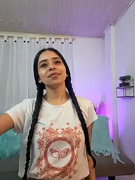 Snapshot of PauRodrigues chatting on 03/14/25, 05:46 PauRodrigues online show from 03/14/25, 05:46