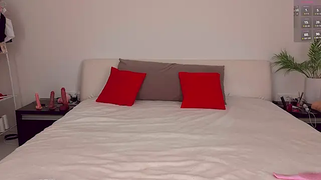 jolly bellle online show from 11/19/25, 01:27