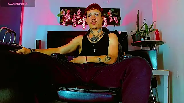 HannibalLester online show from 02/28/26, 05:40