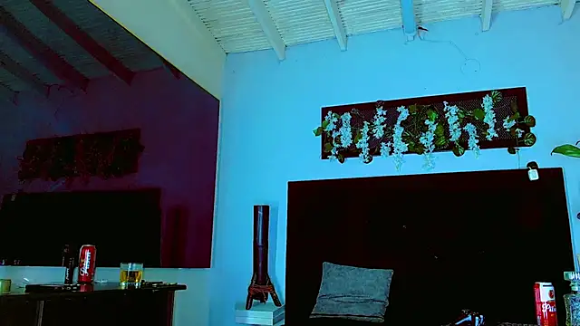 HannibalLester online show from 03/25/26, 03:50