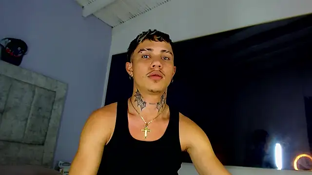 Snapshot of HannibalLester chatting on 03/09/25, 07:48 HannibalLester online show from 03/09/25, 07:48