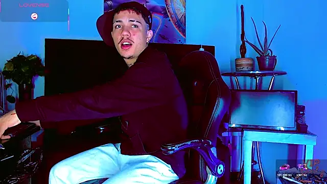 HannibalLester online show from 02/05/26, 05:25