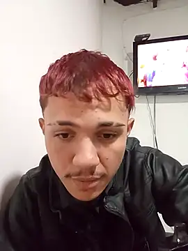 HannibalLester online show from 02/08/26, 02:53