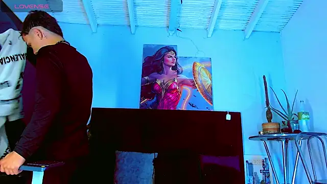 HannibalLester online show from 02/08/26, 10:18