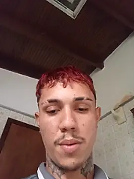 HannibalLester online show from 02/06/26, 05:20