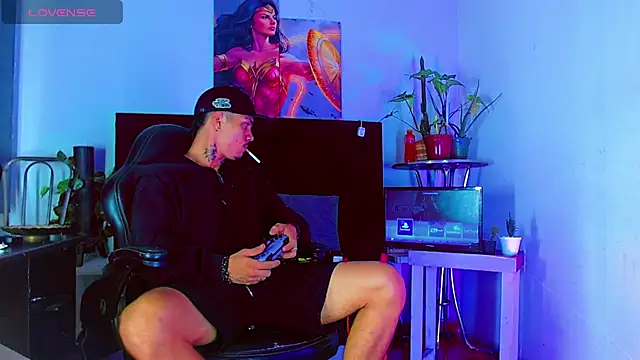 HannibalLester online show from 02/15/26, 05:41