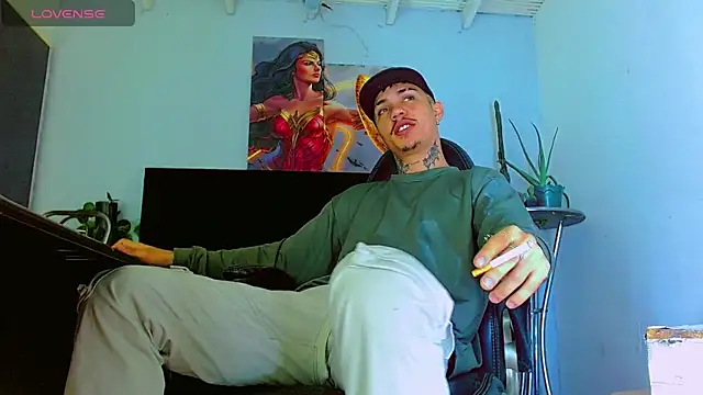 HannibalLester online show from 02/11/26, 04:45