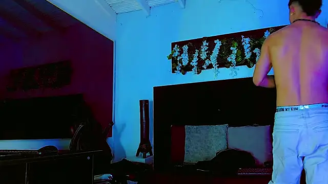 HannibalLester online show from 03/09/26, 07:45