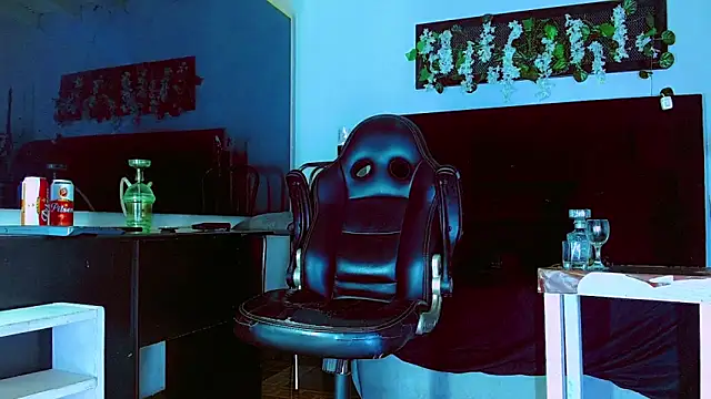 HannibalLester online show from 03/29/26, 04:36