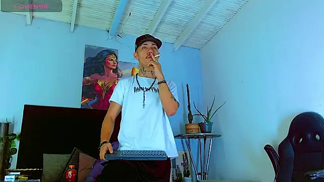 HannibalLester online show from 02/14/26, 04:34