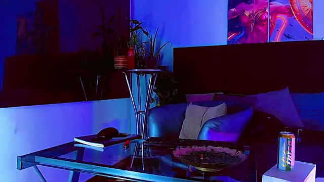 HannibalLester online show from 12/23/25, 04:12