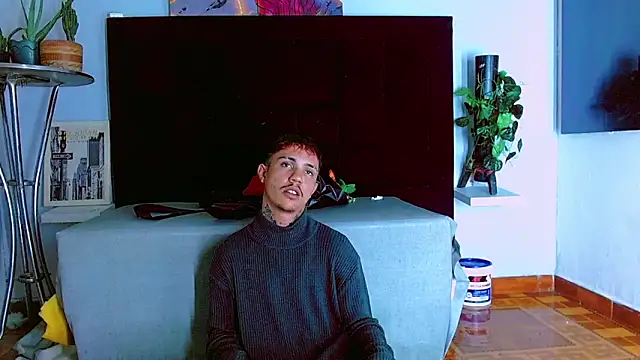 HannibalLester online show from 01/09/26, 09:05