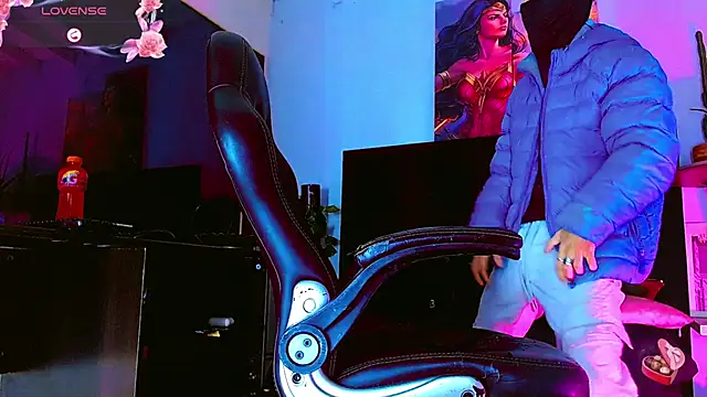 HannibalLester online show from 01/14/26, 04:49