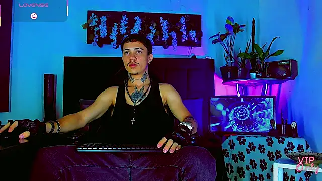 HannibalLester online show from 03/02/26, 05:08