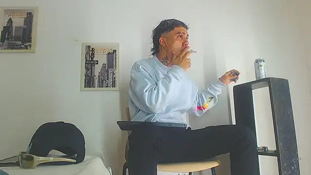 Snapshot of HannibalLester chatting on 03/04/25, 03:33 HannibalLester online show from 03/04/25, 03:33