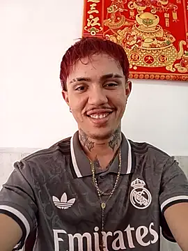 HannibalLester online show from 11/09/25, 07:29