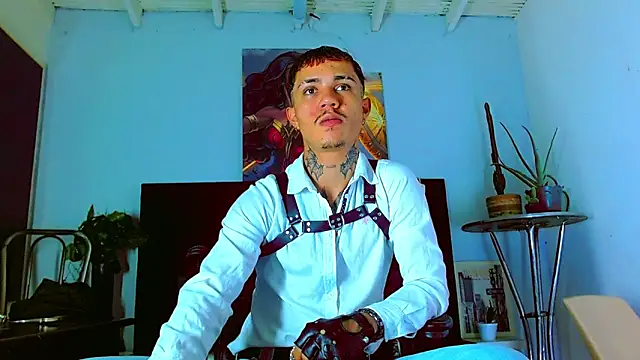 HannibalLester online show from 02/07/26, 05:48