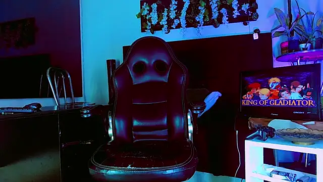 HannibalLester online show from 03/15/26, 05:25