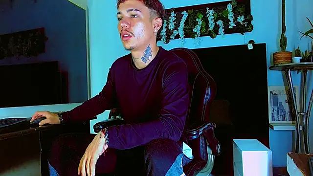 HannibalLester online show from 03/13/26, 04:06