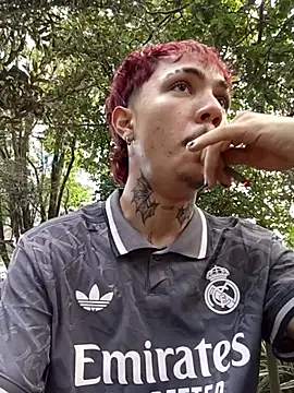 HannibalLester online show from 11/10/25, 09:20