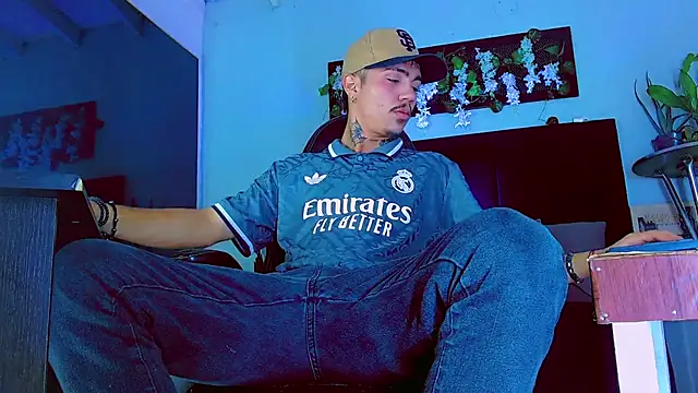 HannibalLester online show from 02/22/26, 06:16